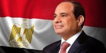 عاجل.. الرئيس السيسي يؤكد على دعم مصر الكامل للبنان ورفض المساس بأمنه