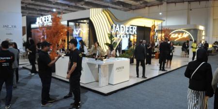 Jadeer Group Captures Cityscape Clients with Garnet’s Prime Location and Competitive Pricing