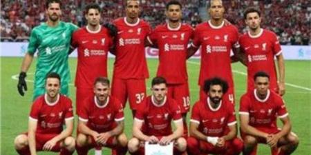 موعد مباراة ليفربول ضد وولفرهامبتون والتشكيل المتوقع والقنوات الناقله