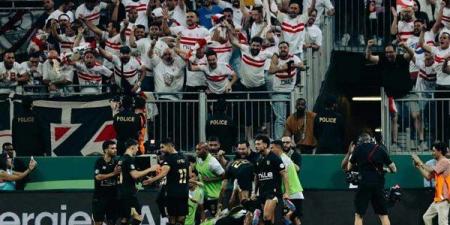 طبيب الزمالك يكشف تفاصيل إصابة عمر جابر ونبيل دونجا