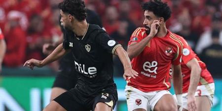 مش الأهلي بس، الزمالك يهزم خبراء الأبراج والذكاء الاصطناعي ويقتنص السوبر الإفريقي