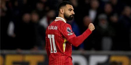 5 أندية سعودية تتصارع لضم محمد صلاح.. تعرف على الراتب الخيالي