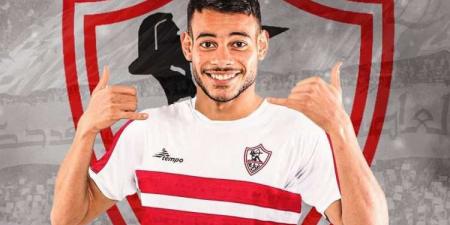 دونجا يُشيد بجماهير الزمالك بعد تتويجهم بالسوبر الإفريقي