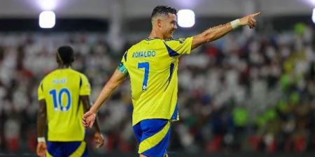 الآن مشاهدة مباراة النصر والريان بث مباشر في دوري أبطال آسيا للنخبة يلا شوت اليوم