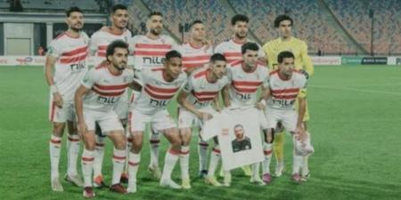 الزمالك يحافظ على نجمه ويجدد عقده لمدة 3 سنوات