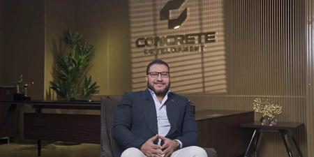 شركة « Concrete Developments» تطرح مشروع «jadie Residence » وعروض حصرية بمناسبة الإطلاق