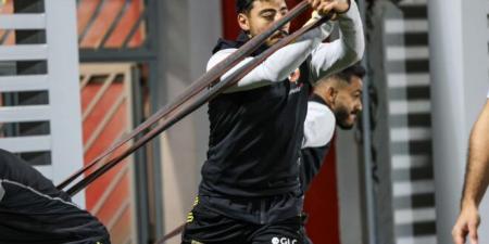 فترة غياب موجعة لـ أكرم توفيق عن الملاعب.. وكولر يحدد البديل الذهبي لخلافته ￼