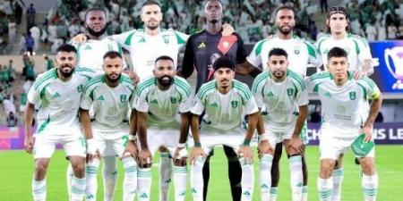 بث مباشر.. مباراة أهلي جدة والوصل الإماراتي في دوري ابطال اسيا للنخبة