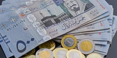 سعر الريال السعودي مقابل الجنيه المصري في مصر اليوم الثلاثاء 1-10-2024