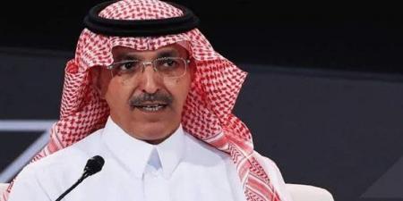 وزير المالية السعودي: الصراعات العالمية تزيد من ...