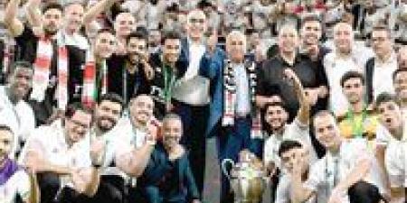 مليون جنيه.. لاعبو نادي الزمالك يطلبون مكافأة كأس السوبر الأفريقي لكل لاعب