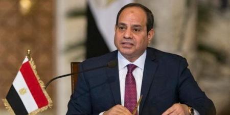 الرئيس السيسي يشيد بالعلاقات التاريخية بين مصر وأوغندا