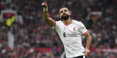 حقيقة إعتذار محمد صلاح عن السفر مع منتخب مصر إلى موريتانيا