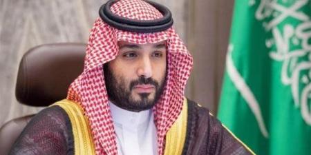 ولي العهد السعودي يؤكد أهمية التعاون الدولي لمواجهة التحديات السيبرانية