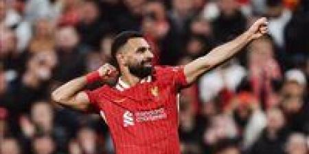 أسهم محمد صلاح تقود ليفربول للفوز على بولونيا 2-0 في دوري أبطال أوروبا|فيديو