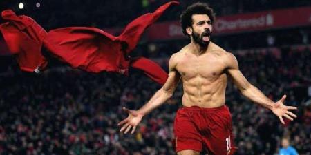 نتيجة مفاجئة بأقدام محمد صلاح في مباراة ليفربول وبولونيا بدوري الأبطال