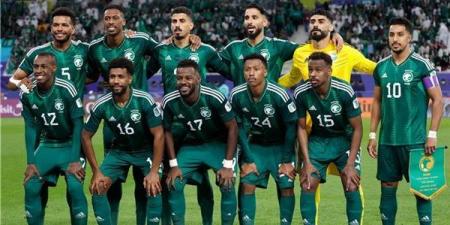 مانشيني يعلن قائمة السعودية لمباراتي اليابان والبحرين بتصفيات كأس العالم 2026