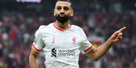 محمد صلاح: لاعبو ليفربول لا يضغطون على أنفسهم رغم تحقيقهم رقمًا قياسيًا