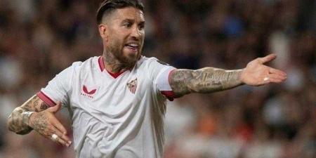 بعد عرضه على الزمالك.. تقارير: سيرجيو راموس قد ينضم إلى الدورى الإيطالى