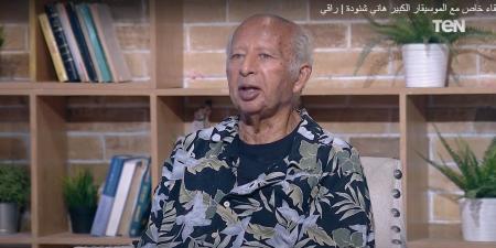 هاني شنودة: لا أنتظر رد المعروف من عمرو دياب ومحمد ومنير