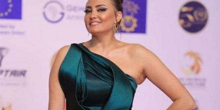 الفنانة بشرى لـ"بلدنا اليوم": الأرشفة الإلكترونية خطوة نحو الحفاظ على التراث المصري