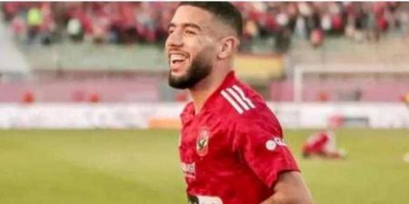 الاهلي يعرض احمد قندوسي للبيـع ويقرر إعادة تشكيل إدارة التعاقدات بالنادي