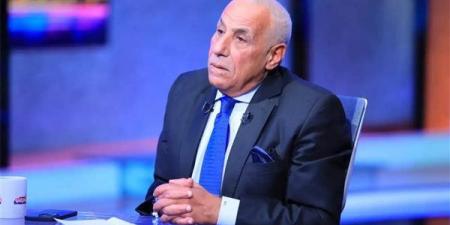 حسين لبيب : جماهير الزمالك صاحبة الفضل في التتويج بأي بطولة