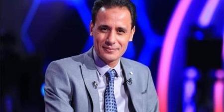 تعليق طارق السيد علي انضمامه للجنة الكرة بالزمالك