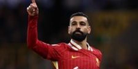 نادي أمريكي ينافس الدوري السعودي على ضم محمد صلاح