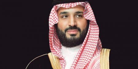  ولي العهد السعودي يبحث مع وزير الخارجية الإيراني مستجدات الأوضاع الإقليمية