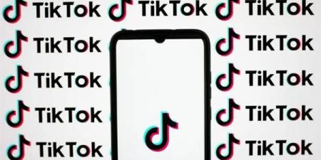 مستخدمو TikTok في الولايات المتحدة لا يتابعون حسابات سياسية