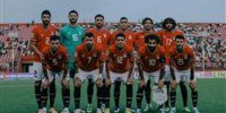 اليوم.. مؤتمر صحفي لحسام حسن للحديث عن مباراة مصر وموريتانيا