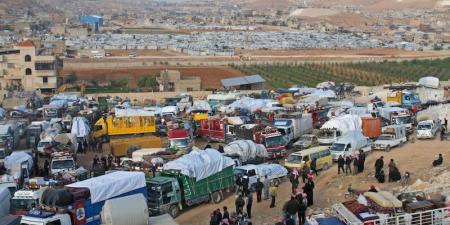 "مغاربة لبنان" يرفضون النزوح إلى مراكز الإيواء ويترقبون رحلات الإجلاء