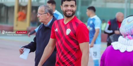 خالد سطوحي يشارك في استفتاء «الجمهور» لاختيار الأفضل بالدوري المصري 2024