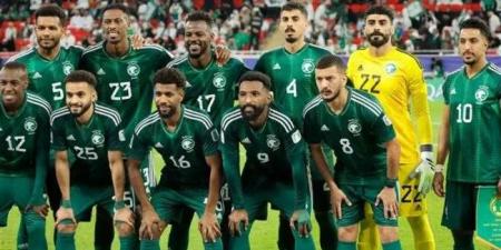 تشكيل منتخب السعودية المتوقع أمام اليابان في تصفيات كأس العالم