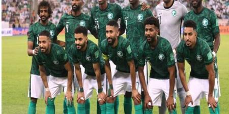 المنتخب الياباني يتقدم على المنتخب السعودي بهدف في الشوط الأول