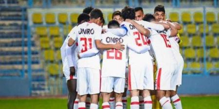 قرار عاجل من جوميز بشأن مباراة الزمالك وزد الودية