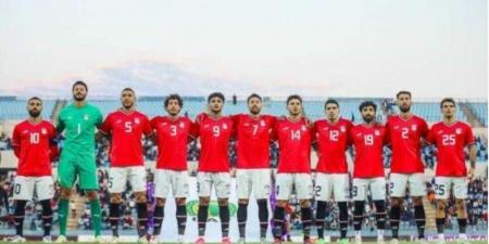 حسام حسن يعلن تشكيل منتخب مصر أمام موريتانيا