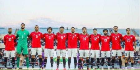 ترتيب منتخب مصر بعد الفوز علي موريتانيا