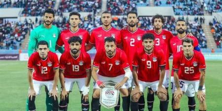 مواعيد مباريات اليوم الجمعة 11 أكتوبر 2024 والقنوات الناقلة.. مصر تواجه موريتانيا