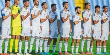 تصفيات أمم أفريقيا.. منتخب ليبيا يتحدى الصعوبات في مواجهة نيجيريا