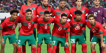 يلا شوت بث مباشر مباراة المغرب وإفريقيا الوسطى في تصفيات أمم إفريقيا 2025