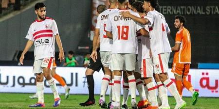 اشتعال الأمور داخل الزمالك بسبب “السماسرة” ومصدر يكشف التفاصيل