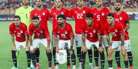 طائرة خاصة تنقل بعثة منتخب مصر إلى موريتانيا.. غدًا