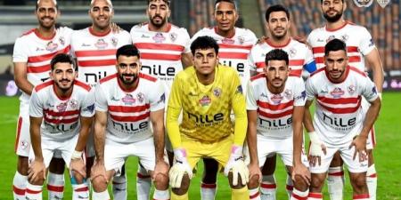 أتشيمبونج يوقف قيد الزمالك.. الأبيض في ورطة قبل غلق الميركاتو