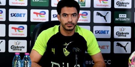 السوبر
      المصري..
      عمر
      جابر:
      لاعبو
      الزمالك
      يفصلون
      أنفسهم
      عن
      أي
      أحداث
      خارجية