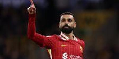 محمد
      صلاح
      يقود
      تشكيل
      ليفربول
      الرسمي
      ضد
      لايبزيج
      في
      دوري
      أبطال
      أوروبا