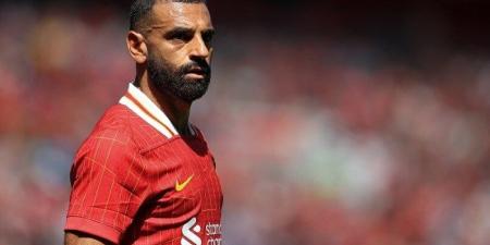 محمد صلاح يقود هجوم ليفربول أمام لايبزيج في دوري أبطال أوروبا