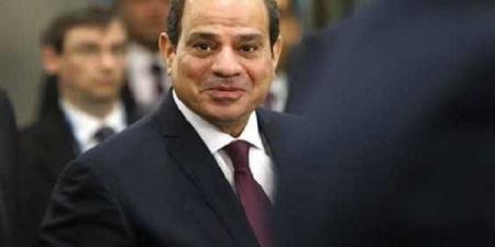 السيسي
      يصل
      إلى
      مقر
      انعقاد
      قمة
      بريكس
      للمشاركة
      فى
      جلستي
      عمل