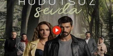 مسلسل
      حب
      بلا
      حدود
      الحلقة
      39
      مترجمة